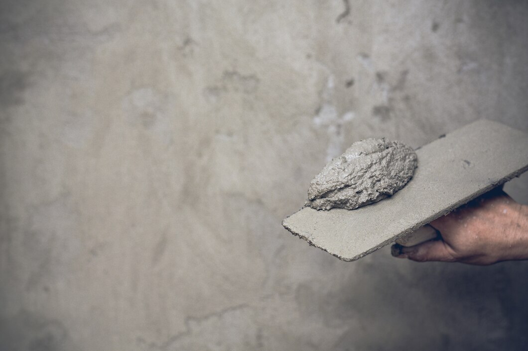 Jak wykorzystać beton kruszony w remontach domowych – praktyczne porady