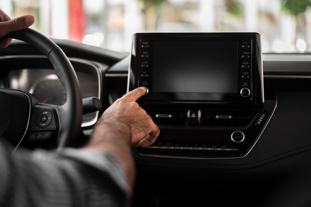 Jak wybrać najlepsze radio z androidem do twojego Peugeota 407