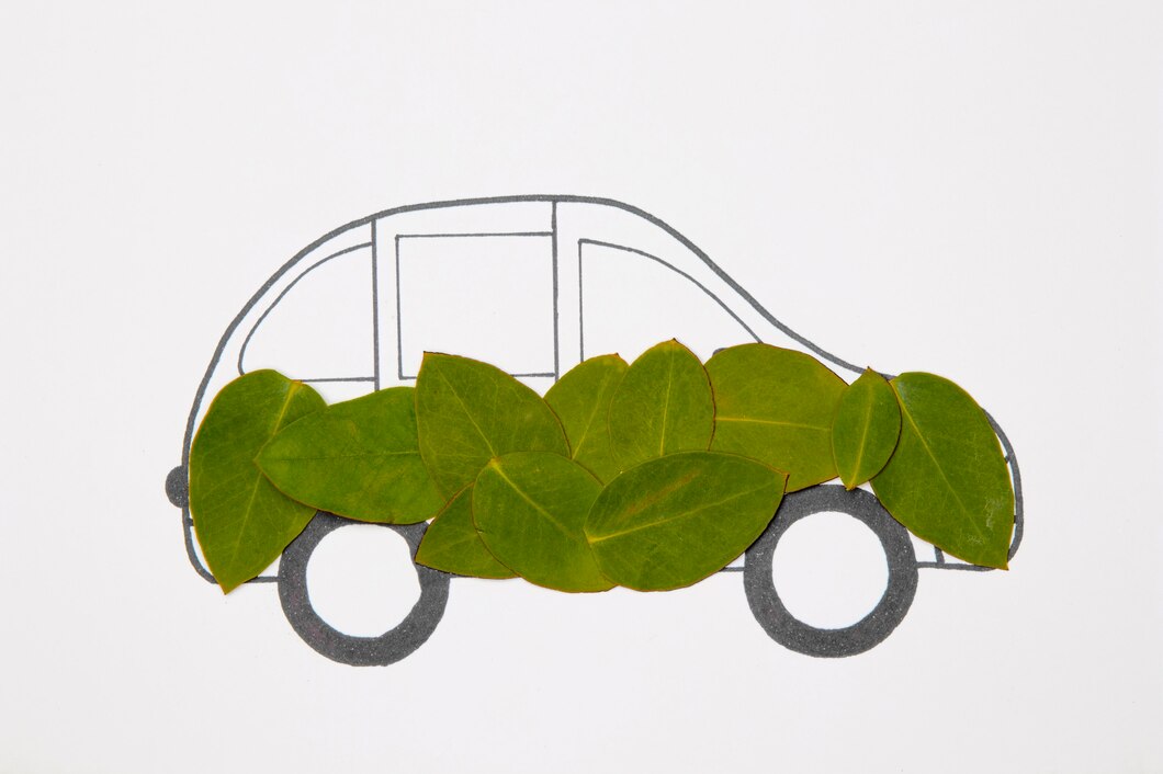 Jak działa system redukcji emisji szkodliwych substancji w pojazdach?